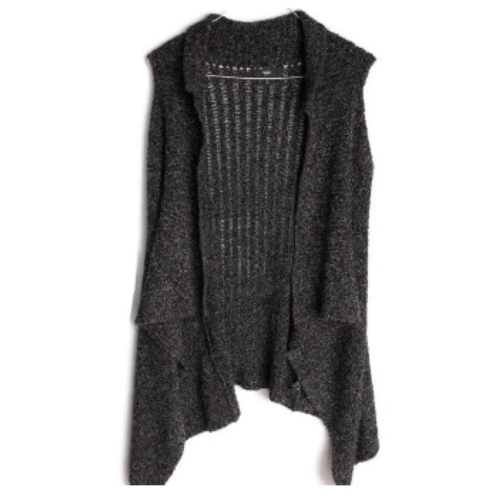 MOSSIMO Sleeveless cardigan